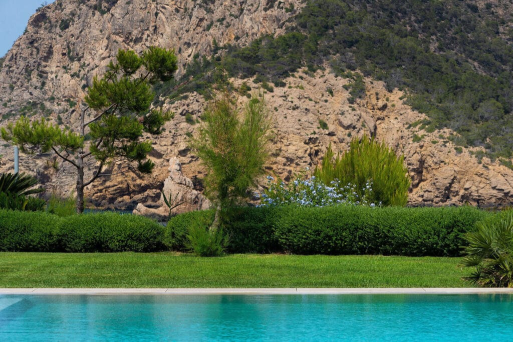 Terravita Ibiza Landscape Design Architecture Sa Ferradura Swimming Pool 2.jpg