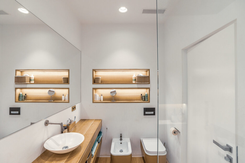 Terravita Ibiza Interior Design Architecture Can Tanca Bathroom