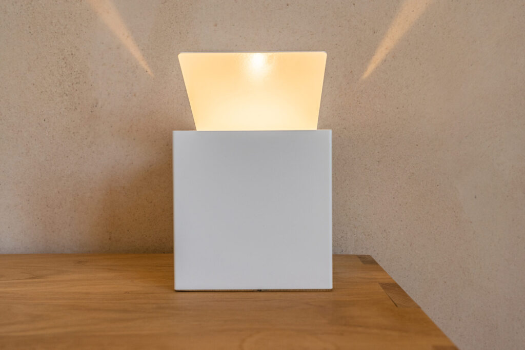 Terravita Ibiza Interior Design Architecture Can Tanca Light