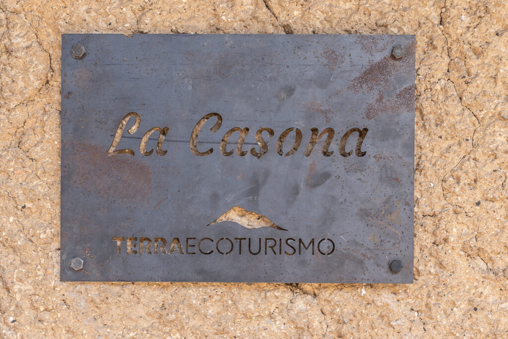 Terravita Ibiza Architecture Architectural Design La Casona Restored House 6