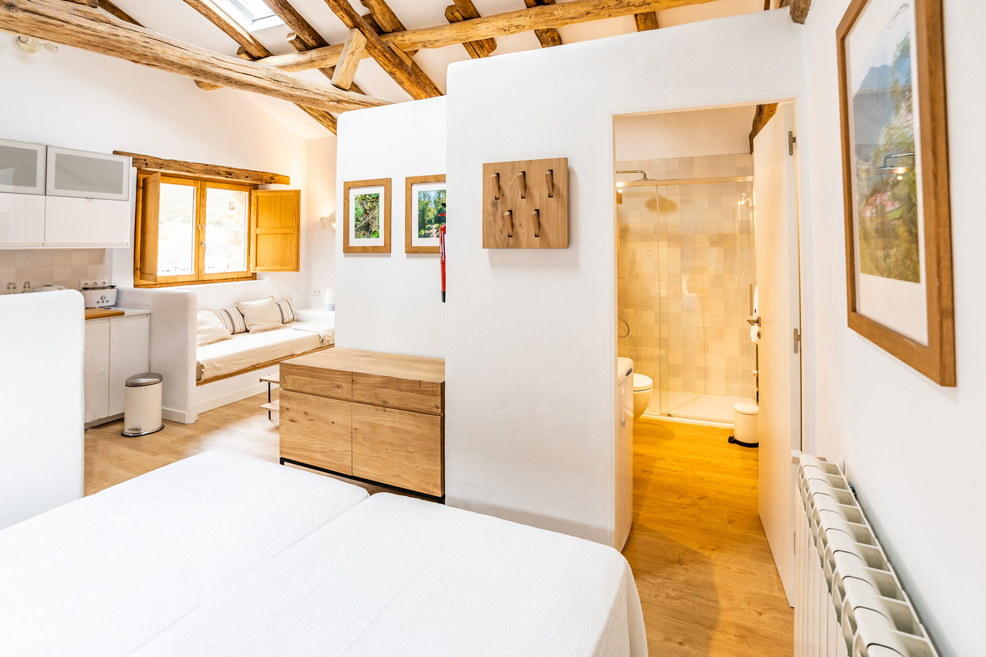 Terravita Ibiza Interior Design Studio Bedroom 2