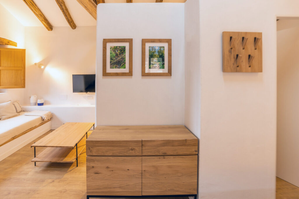 Terravita Ibiza Interior Design Studio Living 2