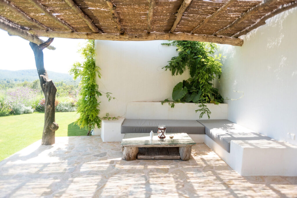 Terravita Ibiza Garden Design Can Refila 017