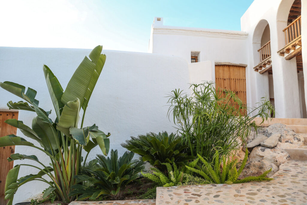 Terravita Ibiza Garden Design Can Refila 030