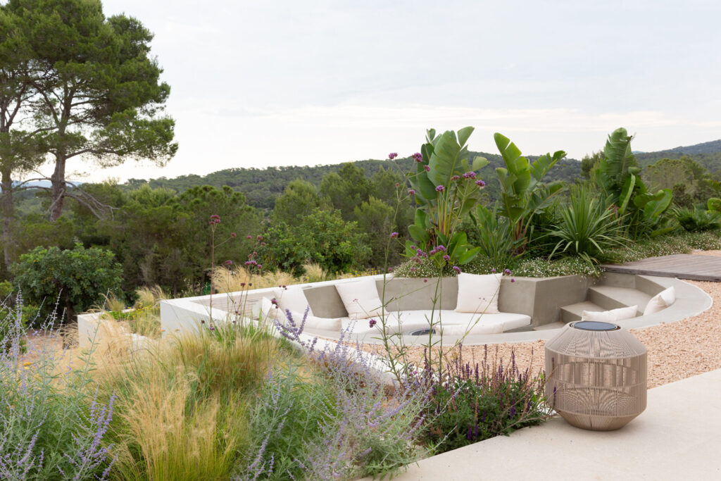 Terravita Ibiza Garden Design Can Starla 15