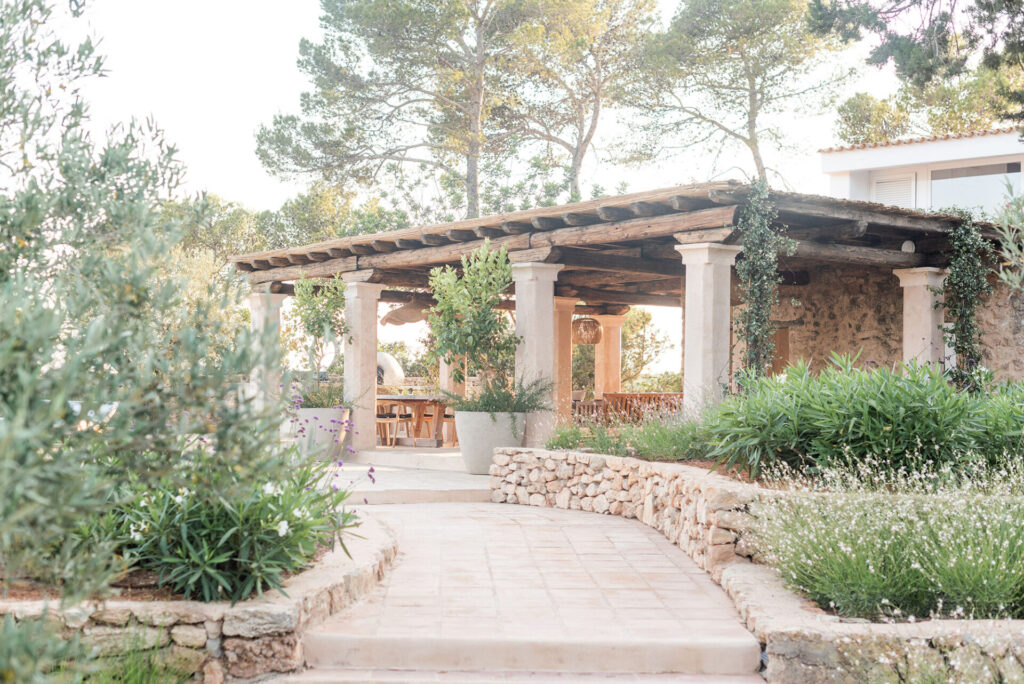 Terravita Ibiza Garden Design Vincent Outdoor Living 15