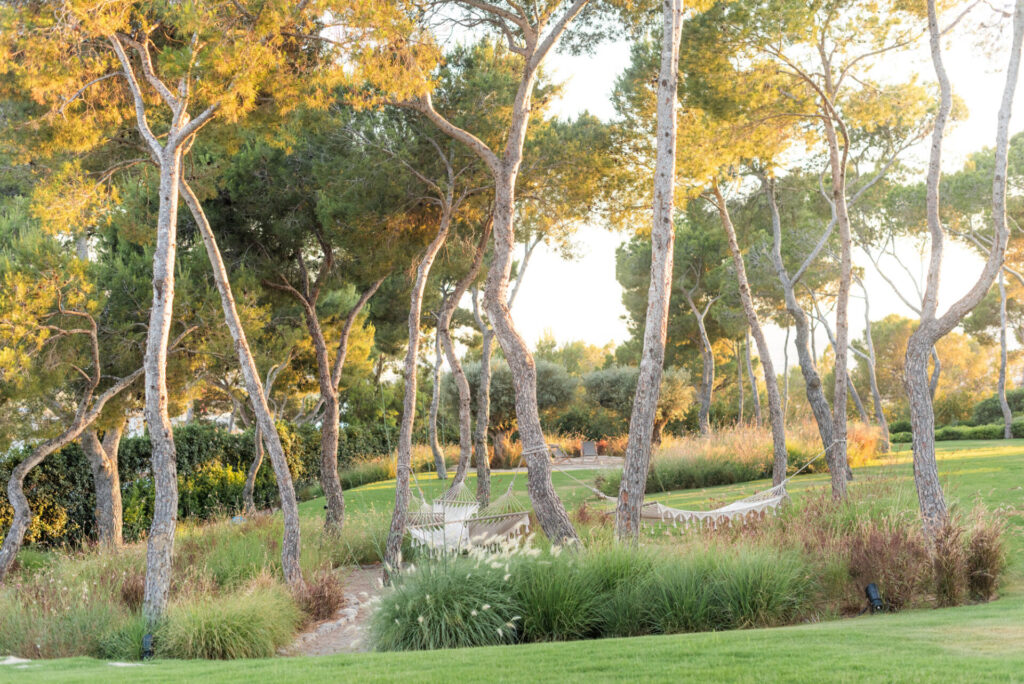 Terravita Ibiza Luxury Garden Design 012