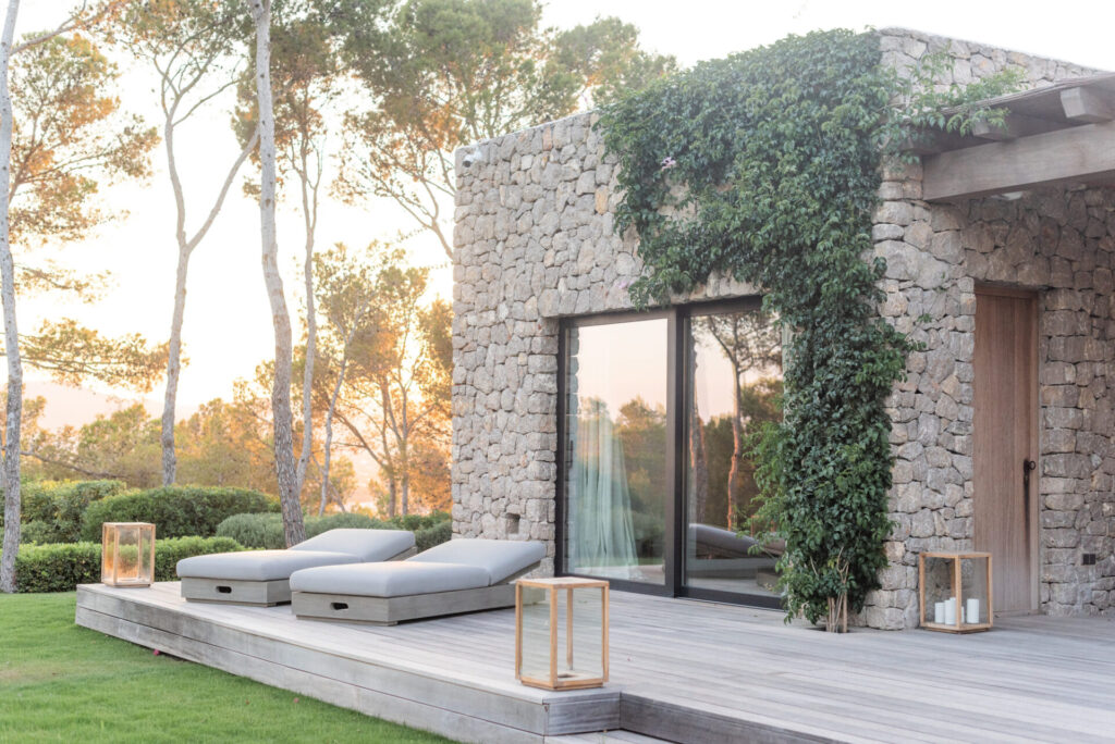 Terravita Ibiza Luxury Garden Design 016
