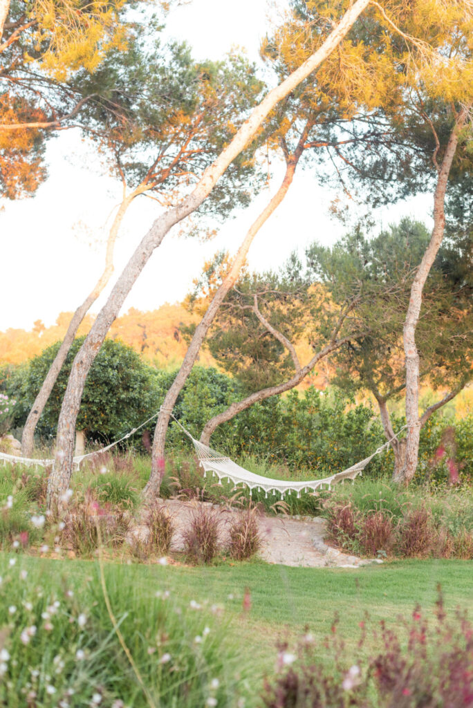 Terravita Ibiza Luxury Garden Design 017