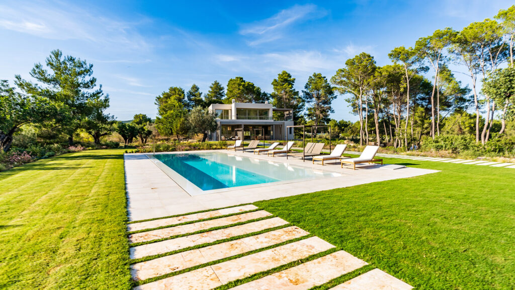 Terravita Ibiza Garden Designer 200