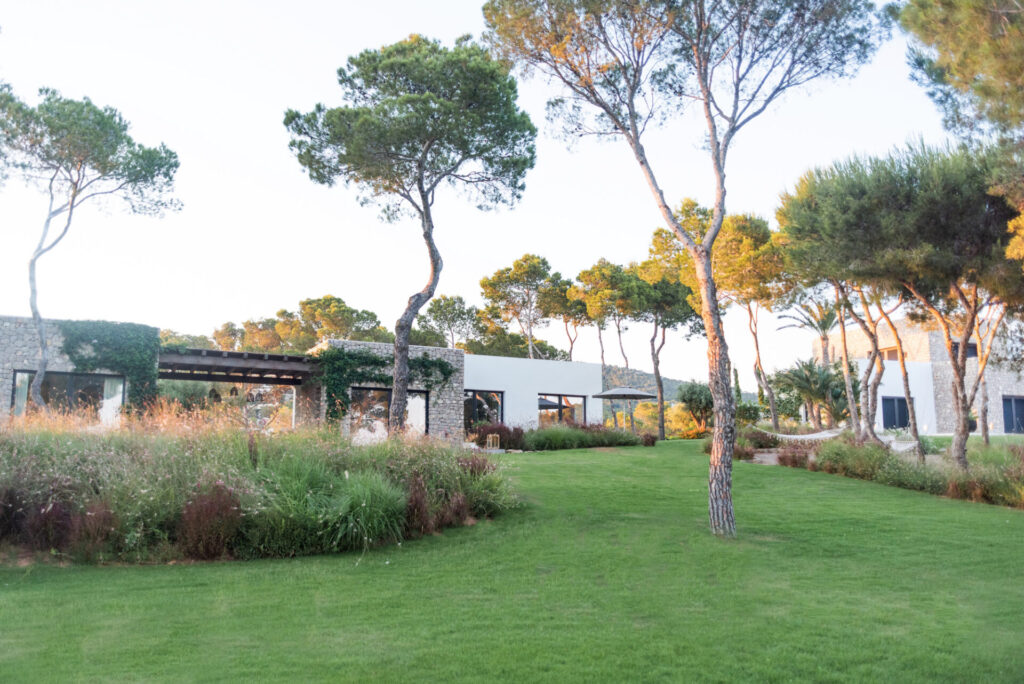 Terravita Ibiza Luxury Garden Design 014