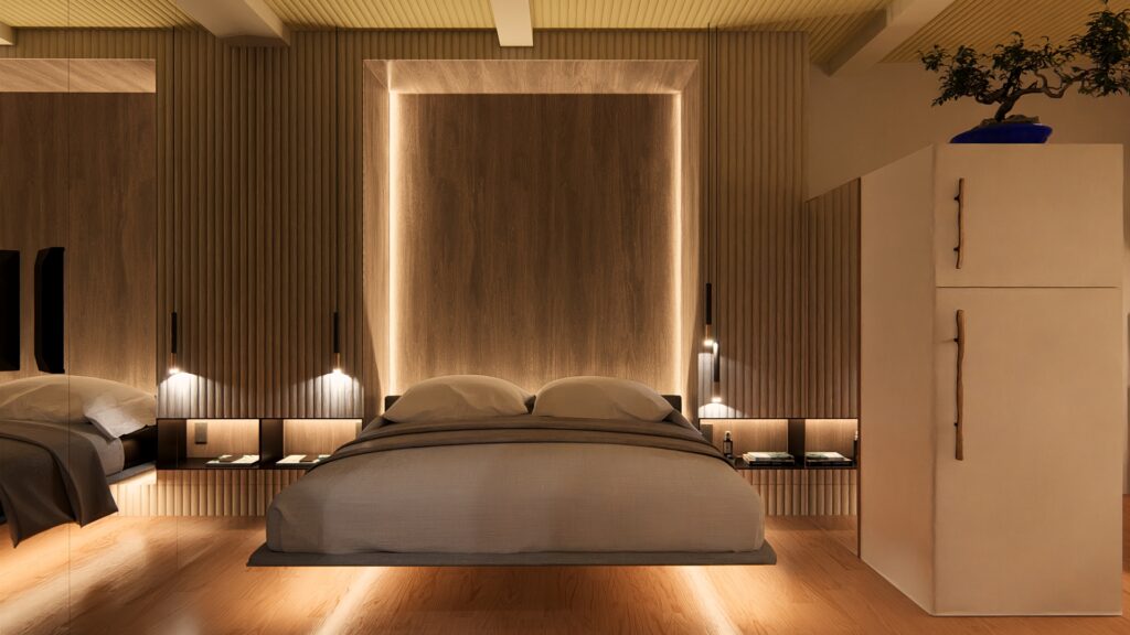 Terravita Ibiza Interior Design New York City Apartment 06
