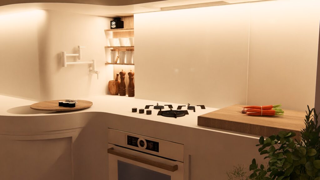 Terravita Ibiza Interior Design New York City Apartment 13