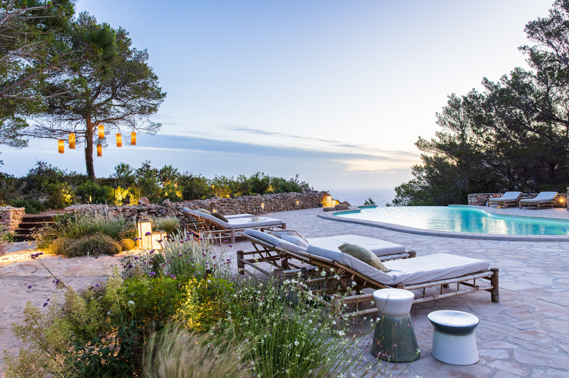 Terravita Can Almendro Ibiza Luxury Outdoor Living Spaces ©ClaireTakacs2024 001