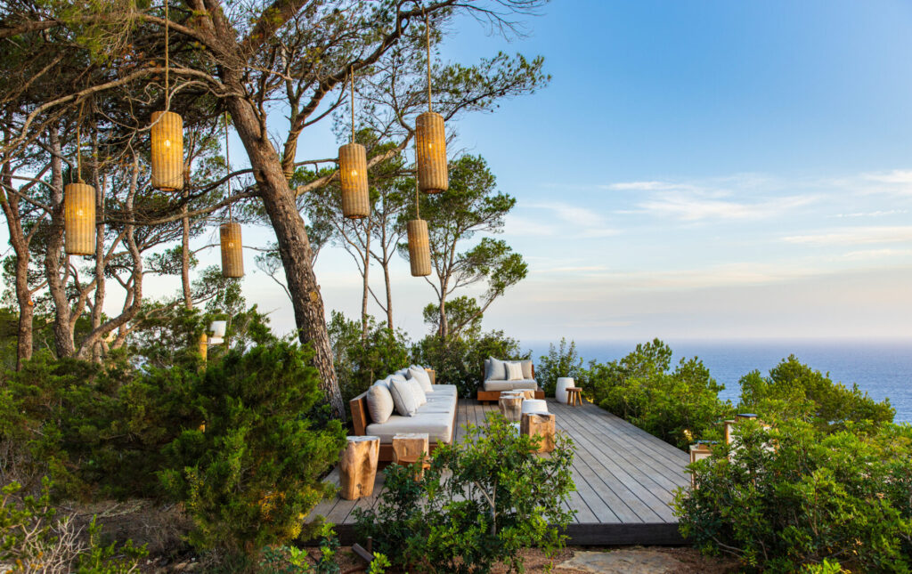 Terravita Can Almendro Ibiza Luxury Outdoor Living Spaces ©ClaireTakacs2024 002