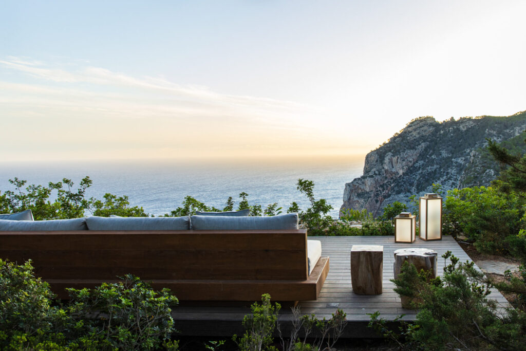 Terravita Can Almendro Ibiza Luxury Outdoor Living Spaces ©ClaireTakacs2024 003