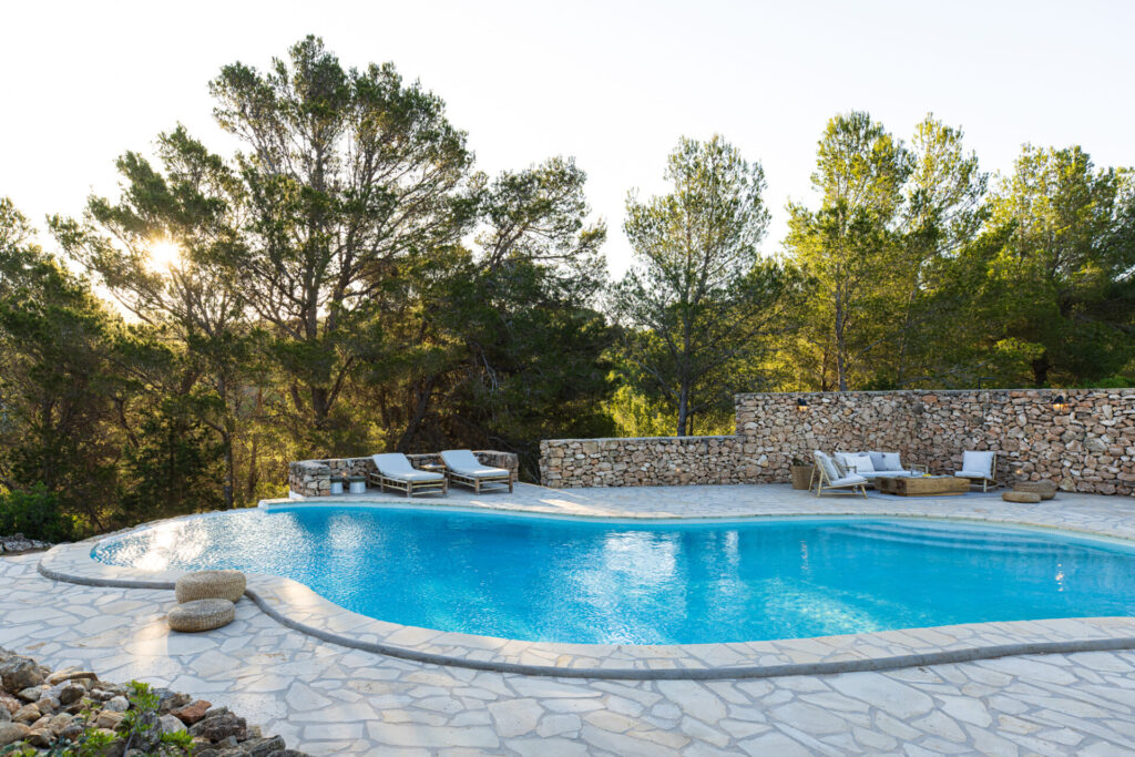 Terravita Can Almendro Ibiza Luxury Outdoor Living Spaces ©ClaireTakacs2024 007