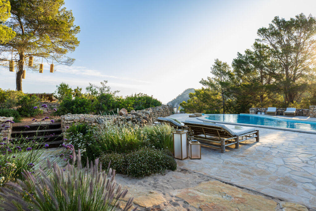 Terravita Can Almendro Ibiza Luxury Outdoor Living Spaces ©ClaireTakacs2024 009