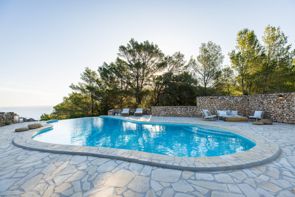 Terravita Can Almendro Ibiza Luxury Outdoor Living Spaces ©ClaireTakacs2024 010