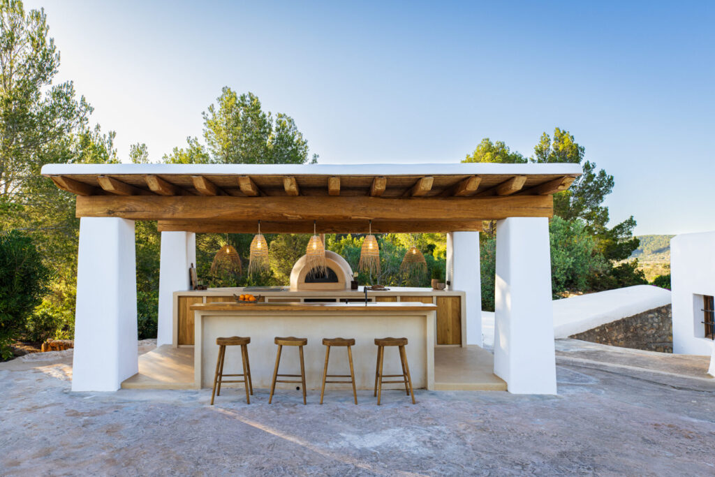 Terravita Can Almendro Ibiza Luxury Outdoor Living Spaces ©ClaireTakacs2024 011