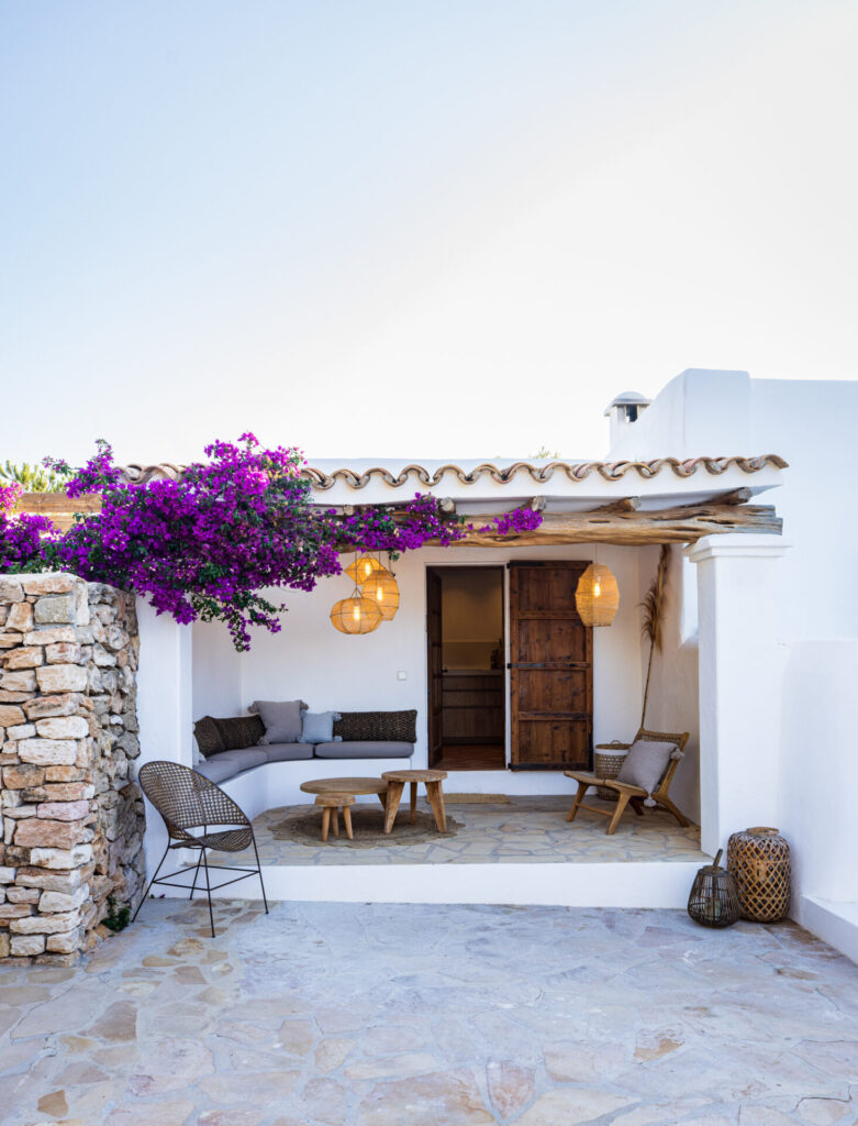 Terravita Can Almendro Ibiza Luxury Outdoor Living Spaces ©ClaireTakacs2024 014