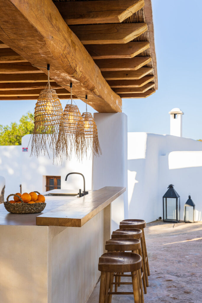 Terravita Can Almendro Ibiza Luxury Outdoor Living Spaces ©ClaireTakacs2024 019