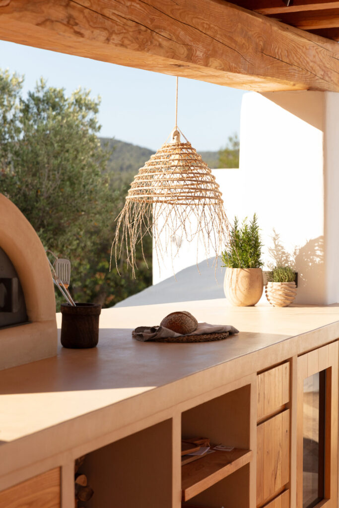 Terravita Ibiza Luxury Outdoor Living Spaces Can Almendro 004