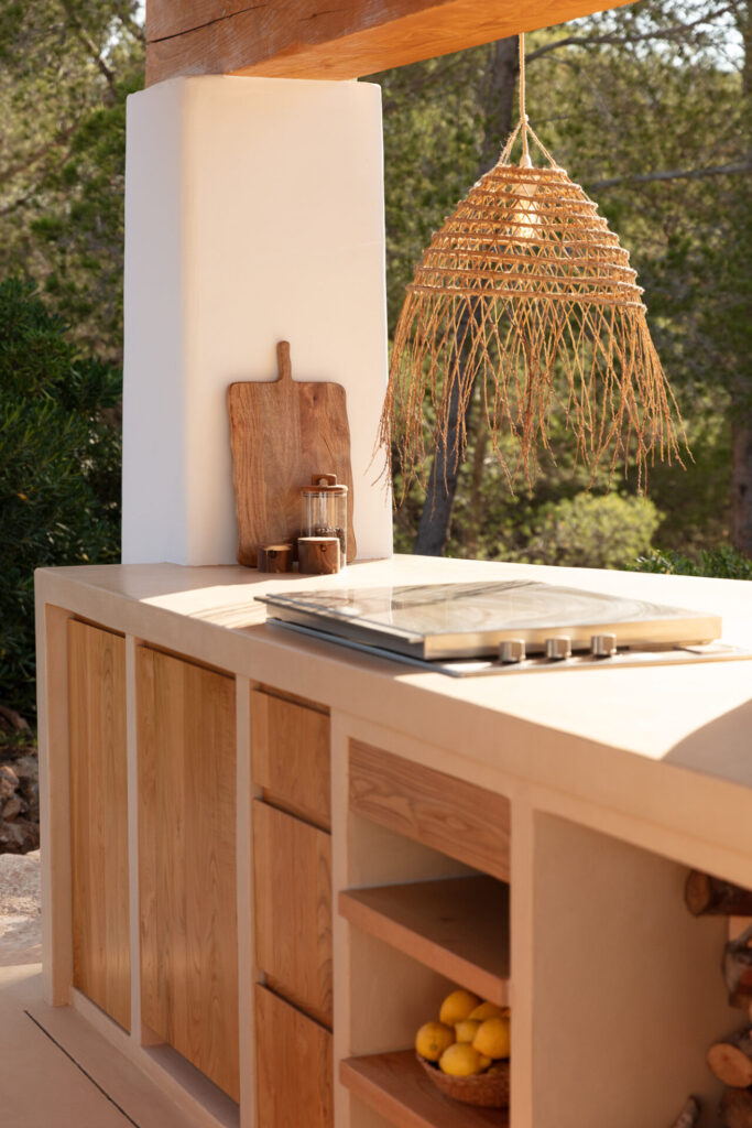 Terravita Ibiza Luxury Outdoor Living Spaces Can Almendro 008